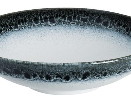 Saladeschaal - Tokyo Design Studio New Montenegro - 1000ml 22 x 5.3cm | Tokyo Design Studio