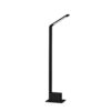 Sally LED sokkellamp - 80cm - 7 Watt - IP65 waterdicht - 4000K neutraal wit - Padverlichting - Moderne tuinsokkel - Zwart - Staande buitenlamp | V-TAC