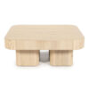 Salontafel Harmonie - naturel | Eleonora