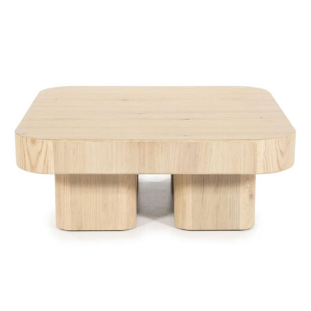Salontafel Harmonie - naturel | Eleonora