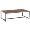 Salontafel Industrieel |