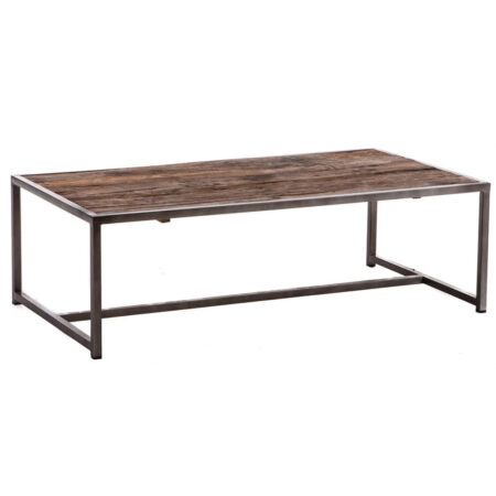 Salontafel Industrieel |