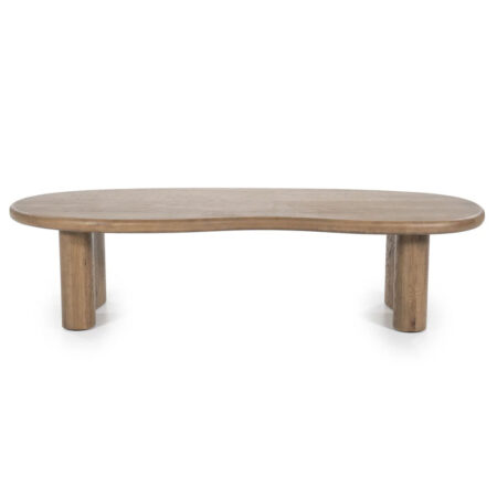 Salontafel Josh - bruin | Eleonora