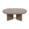 Salontafel Stef small - bruin | Eleonora