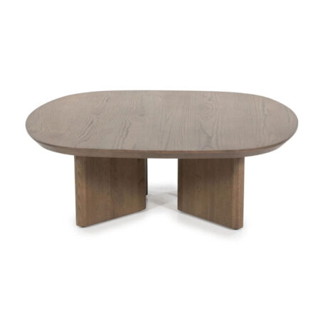 Salontafel Stef small - bruin | Eleonora