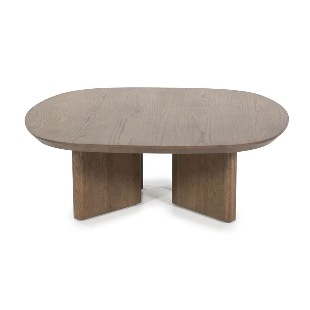 Salontafel Stef small - bruin | Eleonora