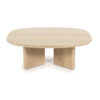 Salontafel Stef small - naturel | Eleonora