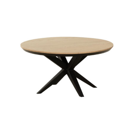 Salontafel Waalre Rond |