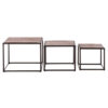 Salontafelset Robuust |