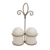 Salt & Pepper | Countryfield