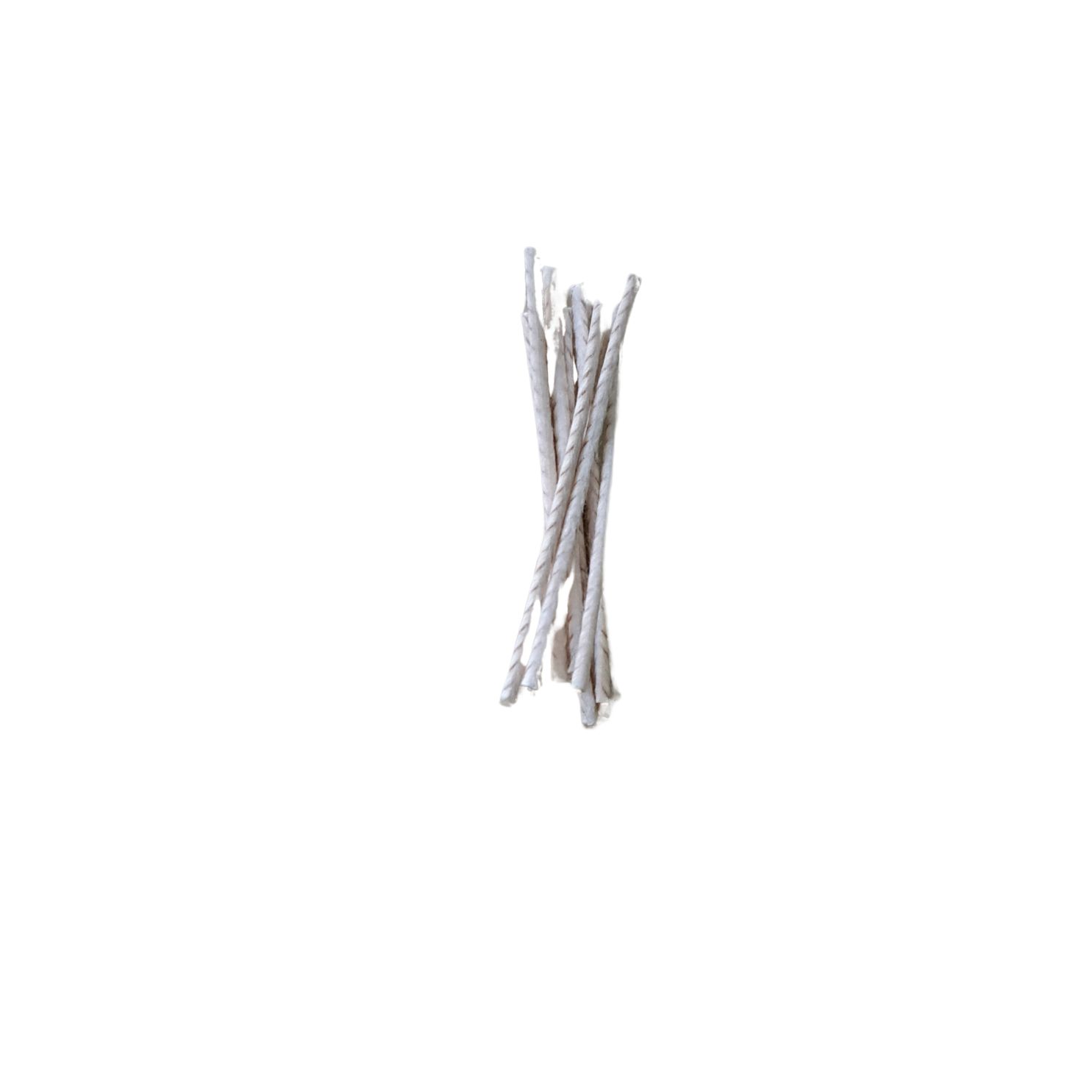 Sand Wax lonten 5cm doosje a 30 stuks | Mansion Atmosphere