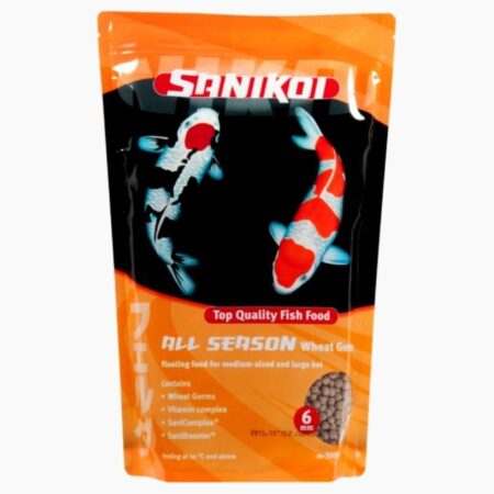 Sanikoi All Season Wheat Germs 6mm - 1300 gram | Sanikoi