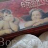 Sapone Amorini 3 x 100 gram | Bon Savon