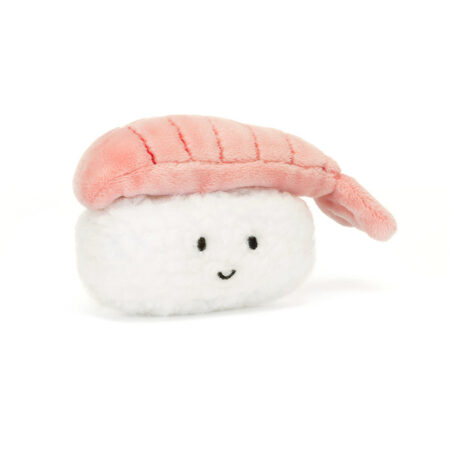 Sassy Sushi Nigiri - mini plush 6 cm | Jellycat