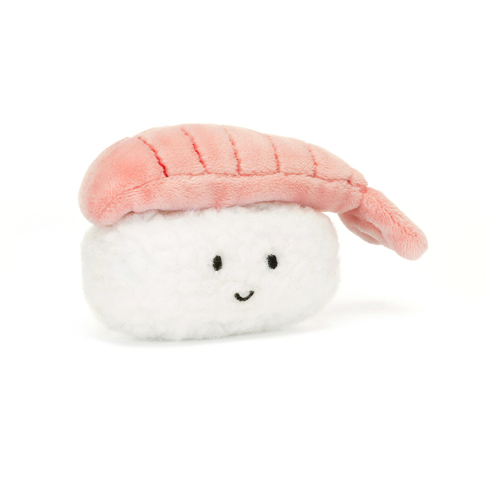 Sassy Sushi Nigiri - mini plush 6 cm | Jellycat