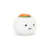 Sassy Sushi Uramaki- mini plush 4 cm | Jellycat