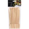 Satestokjes bamboe 50-delig 20cm | Excellent Houseware