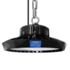 Saturn LED High Bay - Dimbaar - 240 Watt 45.600 lumen (190lm/W) - 5700K daglicht wit - 120° - IP65 waterdicht - Energielabel A - Bridgelux LED's | HOFTRONIC