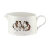 Sauce Boat Lettuce be Friends | Wrendale design