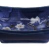 Sauskom Blauw Sakura - Tokyo Design Studio - 8.5x6.5cm | Tokyo Design Studio