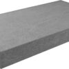 Scandi Roc Firenze randtegel - Nordic Dark Grey | Scandi-Roc