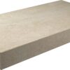 Scandi Roc Firenze randtegel - Nordic Light Sand | Scandi-Roc