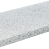 Scandi Roc Kiruna randtegel - Baltic Light Grey | Scandi-Roc