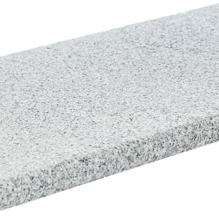 Scandi Roc Kiruna randtegel - Baltic Light Grey | Scandi-Roc