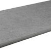 Scandi Roc Maranello randtegel - Nordic Dark Grey | Scandi-Roc