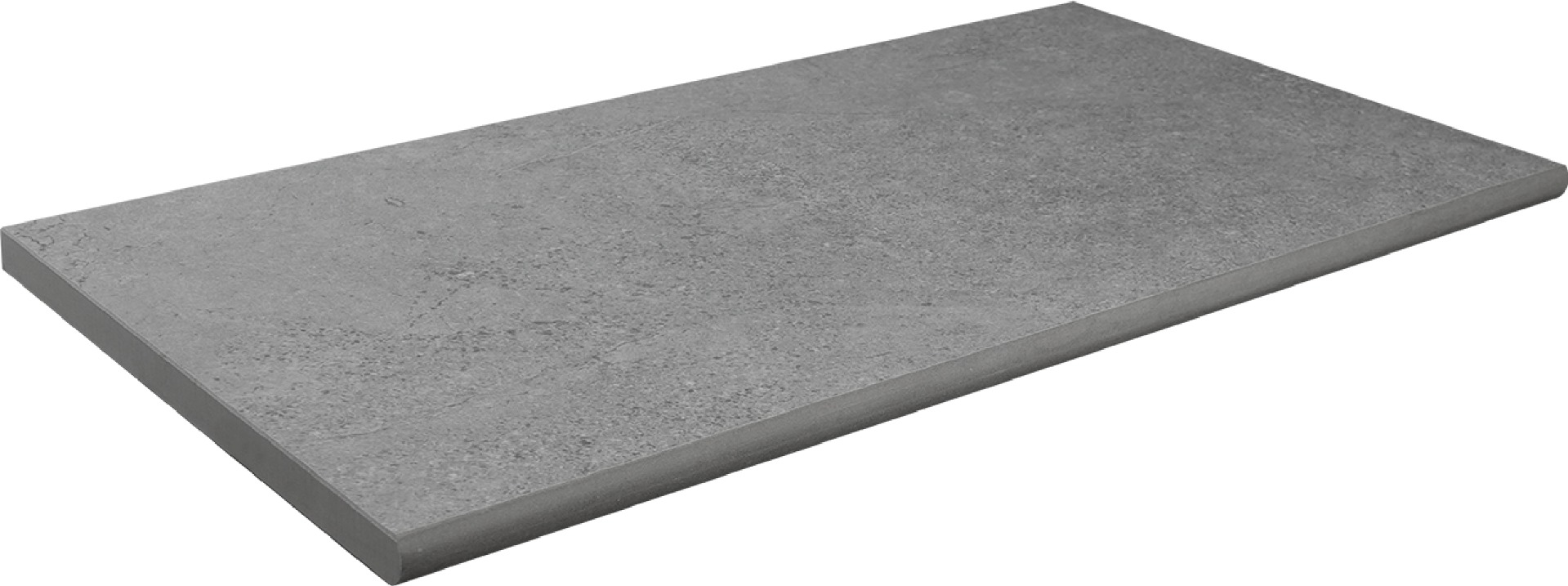Scandi Roc Maranello randtegel - Nordic Dark Grey | Scandi-Roc