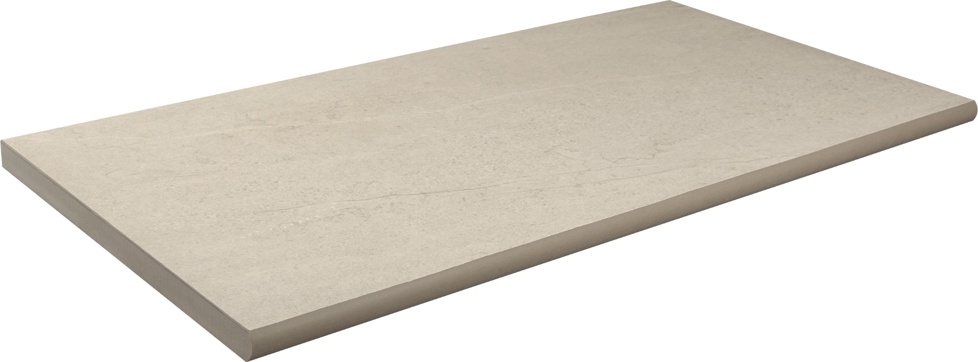 Scandi Roc Maranello randtegel - Nordic Light Sand | Scandi-Roc