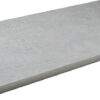 Scandi Roc Maranello randtegel - Nordic Silver Grey | Scandi-Roc