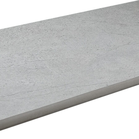 Scandi Roc Maranello randtegel - Nordic Silver Grey | Scandi-Roc