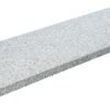 Scandi Roc Modena randtegel - Baltic Light Grey | Scandi-Roc