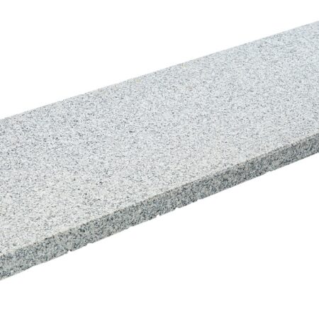 Scandi Roc Modena randtegel - Baltic Light Grey | Scandi-Roc