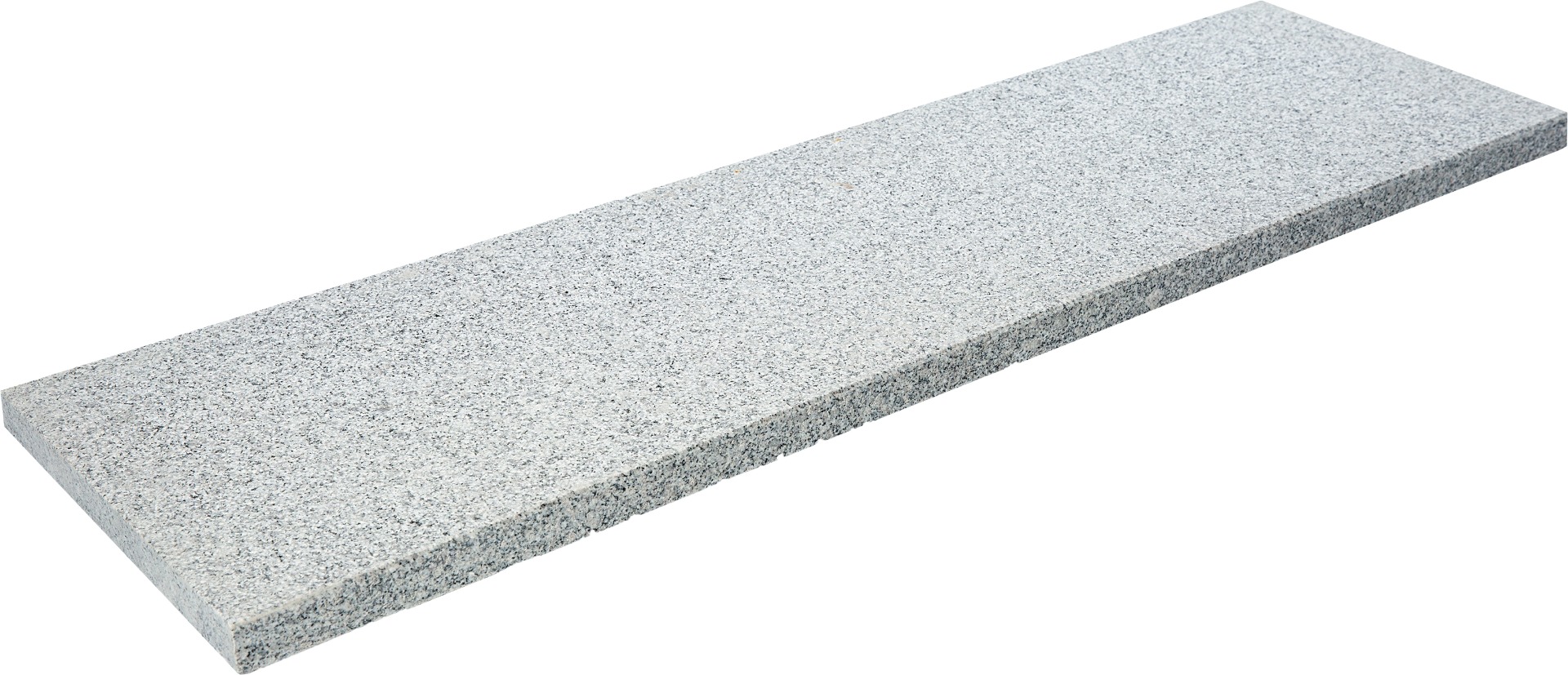 Scandi Roc Modena randtegel - Baltic Light Grey | Scandi-Roc