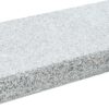 Scandi Roc Napoli randtegel - Baltic Light Grey | Scandi-Roc