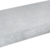 Scandi Roc Napoli randtegel - Diamond Grey | Scandi-Roc