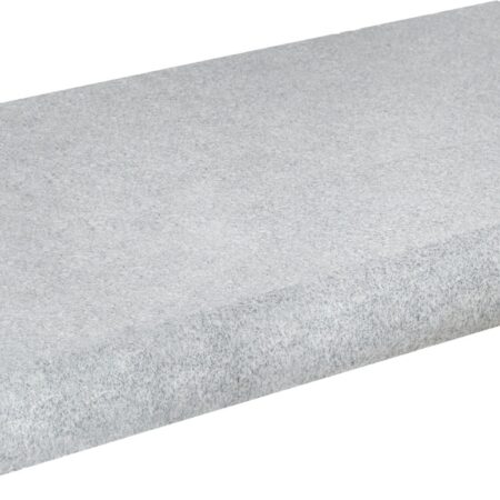 Scandi Roc Napoli randtegel - Diamond Grey | Scandi-Roc