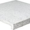 Scandi Roc Sydney randtegel - Baltic Light Grey | Scandi-Roc