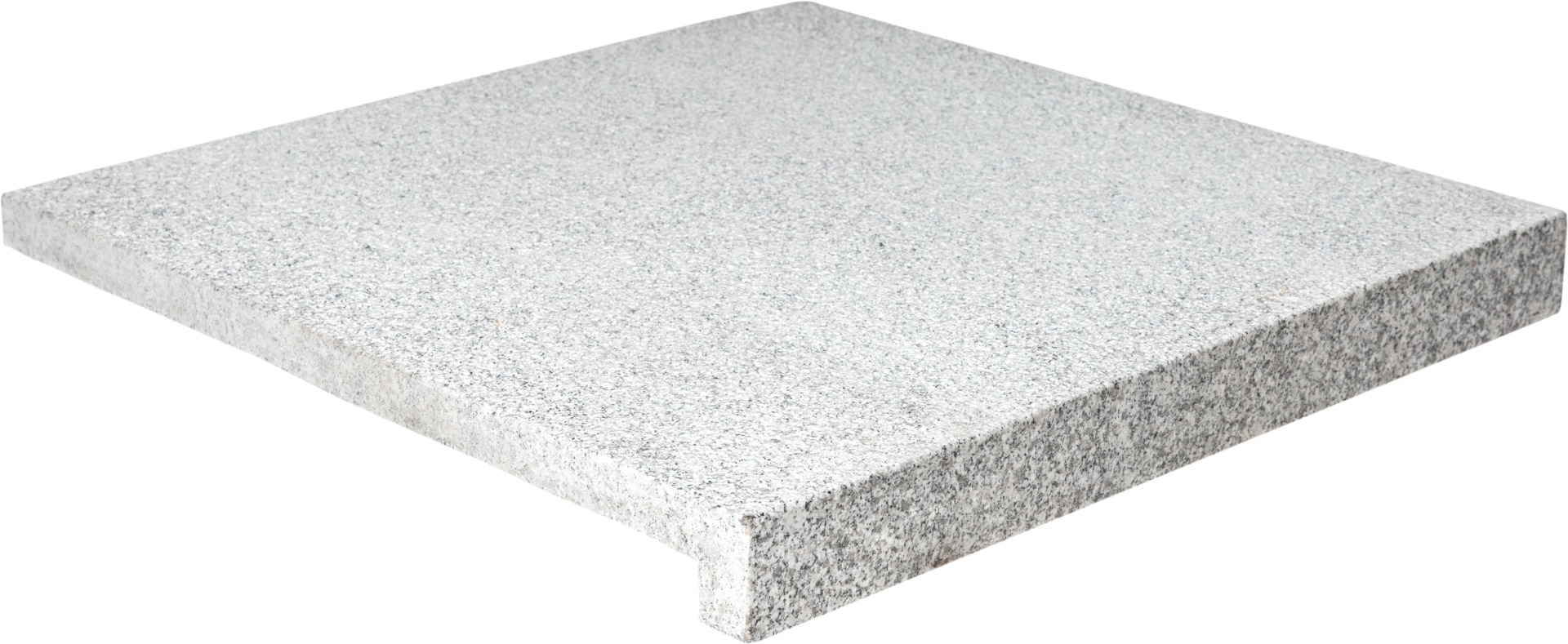 Scandi Roc Sydney randtegel - Baltic Light Grey | Scandi-Roc