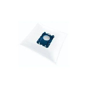 Scanpart CleanBag M 187 ELE 11 microfleece | Scanpart