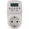 Scanpart Schakelklok Digitaal Week Compact | Scanpart