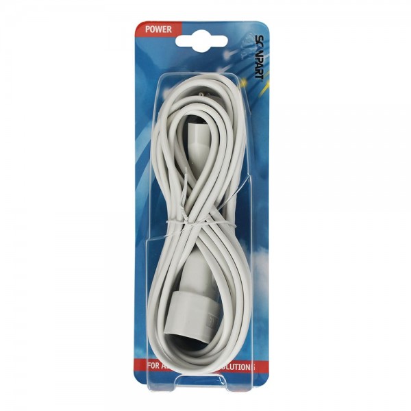 Scanpart Verlengsnoer 5 Meter | Scanpart