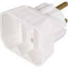 Scanpart Verloopstekker 3xEuro | Scanpart