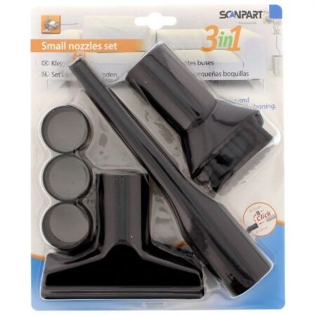 Scanpart kleine zuigmondset | Scanpart