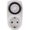 Scanpart schakelklok mechanisch 24-uurs | Scanpart