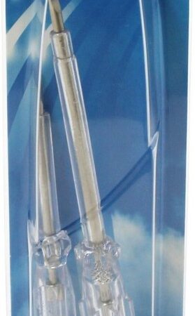 Scanpart spanningzoeker set groot+klein | Scanpart