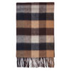 Scarf Largs Autumn Dress | Barbour