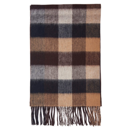 Scarf Largs Autumn Dress | Barbour